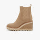Mia - Women's Corin Wedge Boots