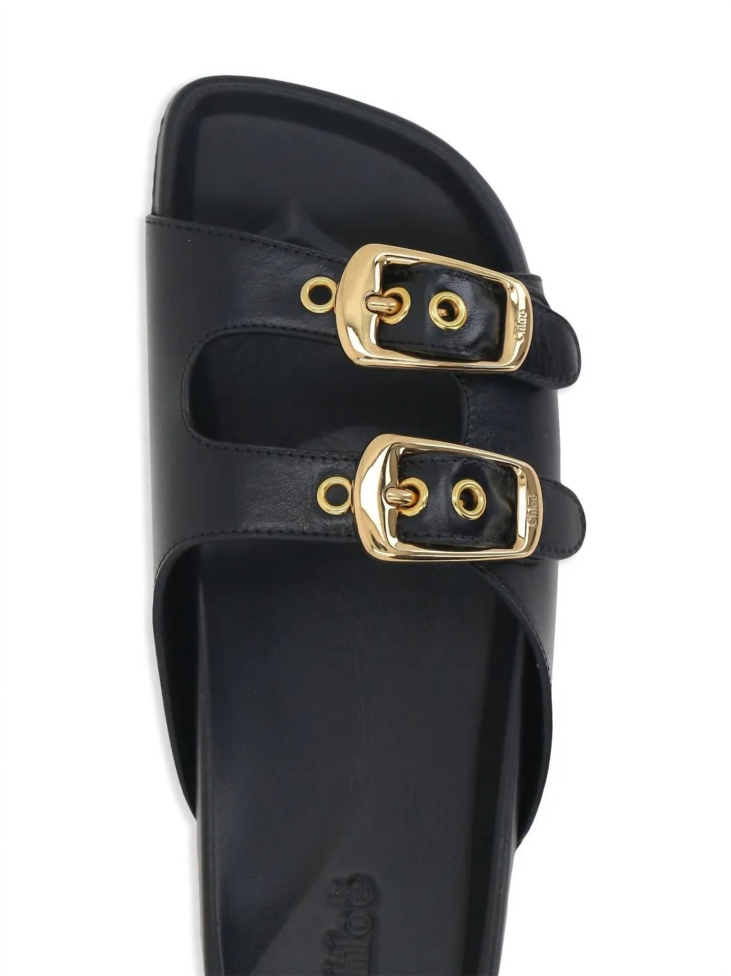 Chloe - Women Polly Slides