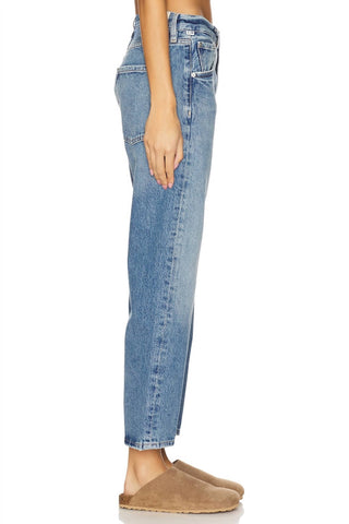 Citizens Of Humanity - Winslow Cropped Boyfriend Jean
