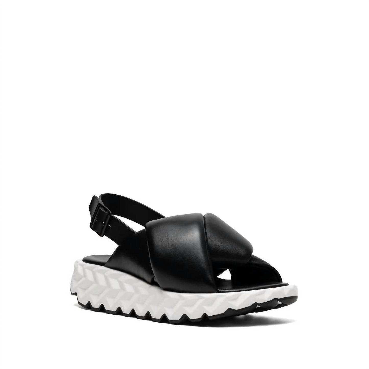 4Ccccees - Women's Jabara Coil Sandal