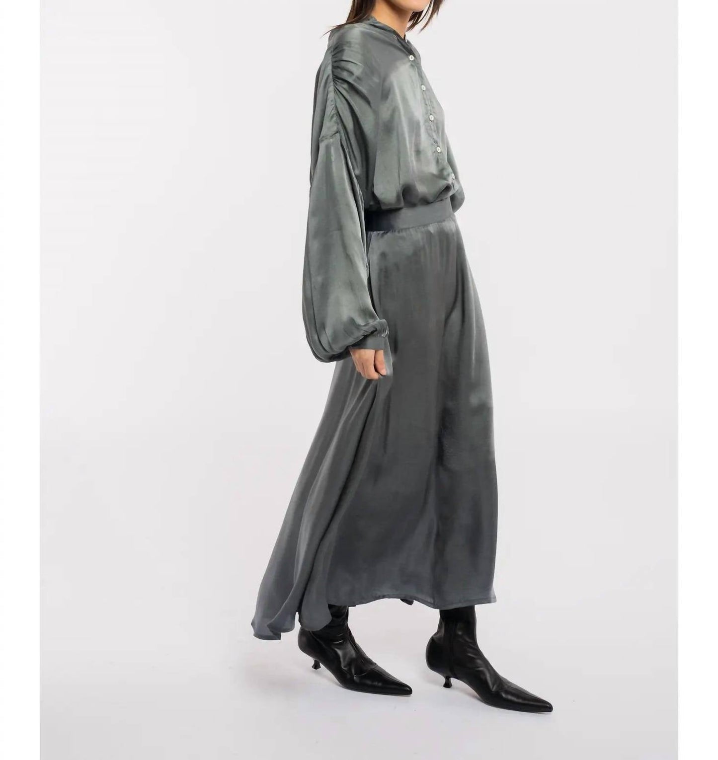 Laude The Label - Francoise Top
