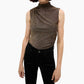 Veronica Beard - Mylie Sleeveless Top