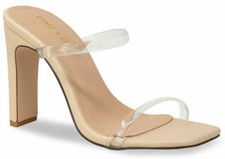 Thistle And Clover - Women's Wedding Days Heels Sandal
