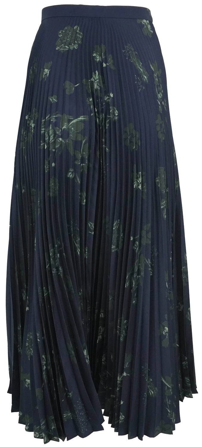 Gabriela Hearst - Eames Skirt