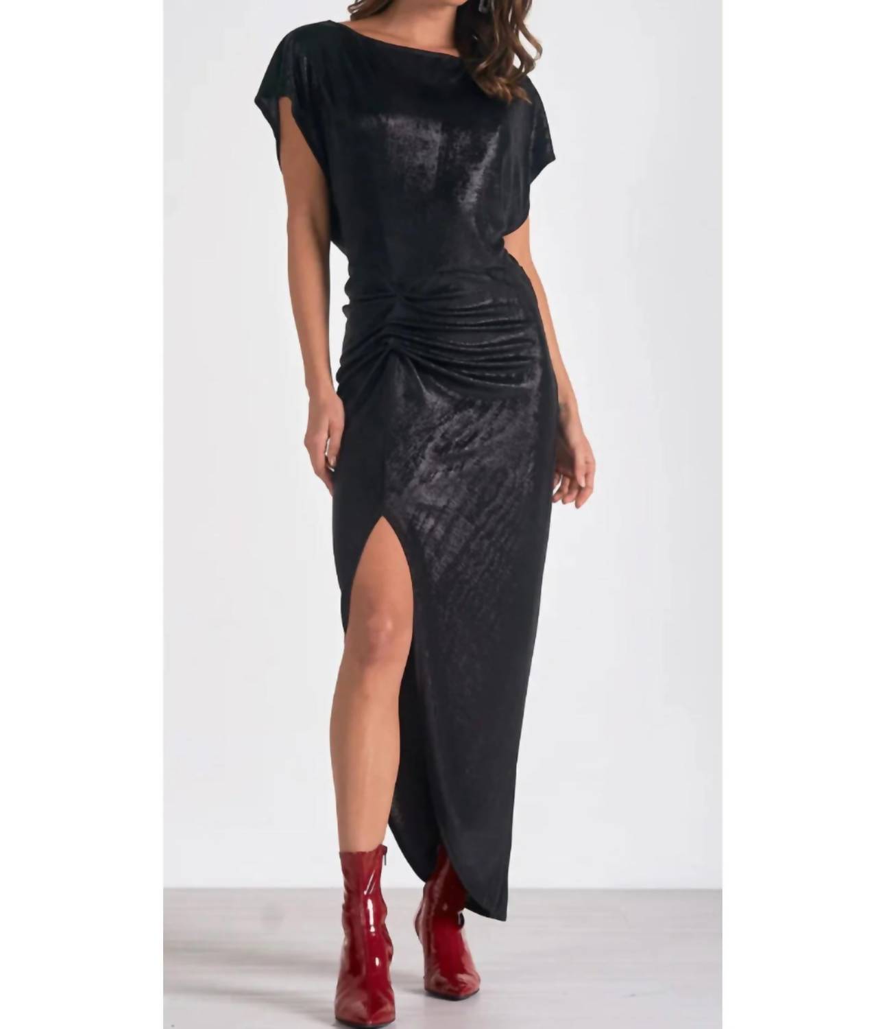 Elan - Roxy Dress