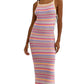 Z Supply - Santa Cruz Strip Midi Dress