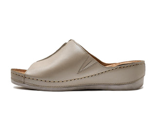 Wasak - Women's Marra Leather Sandal