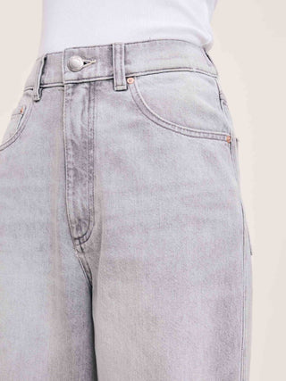 Dl1961 - Women'S - Woen's Taylor Ultra Relaxed Barrel Jean