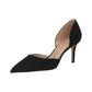 Sam Edelman - Women's Viv Suede Heels