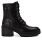 Xti - Women's Combat Booties