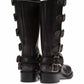 Miu Miu - Pre-loved Women Buckle-detail Boots