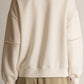 P.Cill - Pearl Trim Pullover
