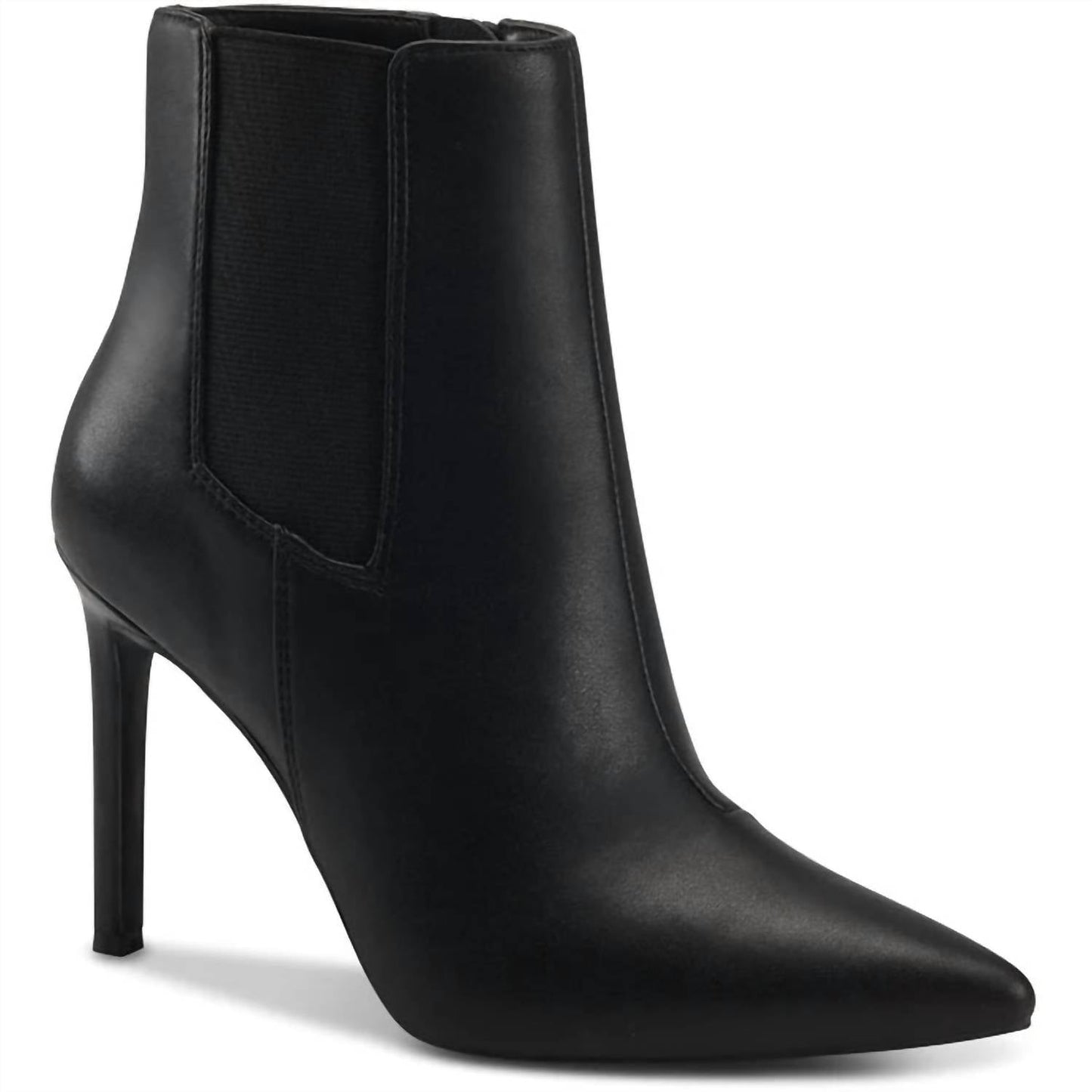 I.N.C. International Concepts - Women's Katalina Pointed Toe Stiletto Booties