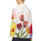 Alice + Olivia - Willa Placket Top