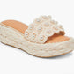 Dolce Vita - Women Caper Pearl Sandal