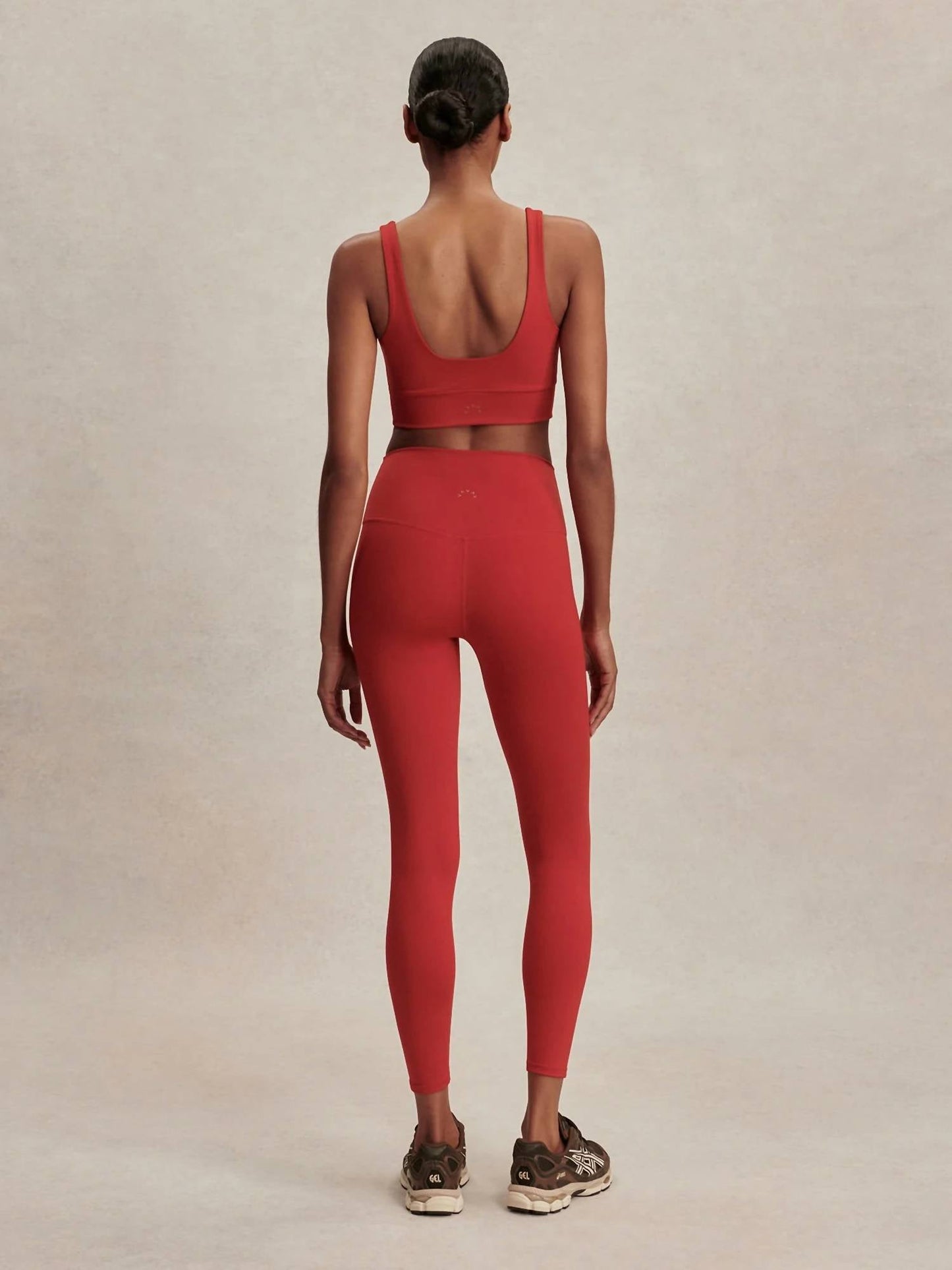 Varley - Freesoft High Rise Legging
