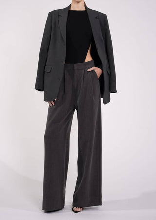 Nonchalant Label - Cyra Blazer