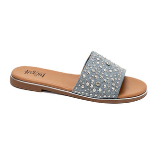 Corkys Footwear - Women's Bail Money Slide Sandal