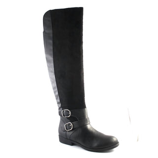 Nine West - Women's Woodsie Knee-high Boot