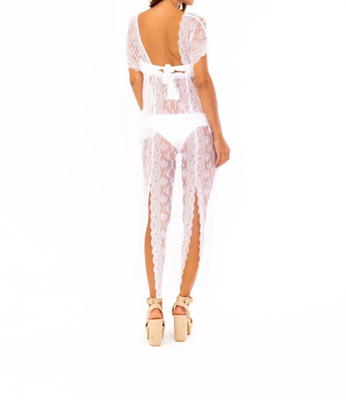 Soah - Women's Matilda Slip Dress