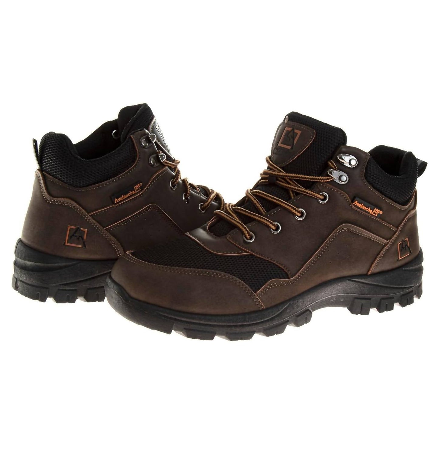 Avalanche - Men's Lightweight Hiking Trail Boots