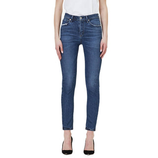 Citizens Of Humanity - Harlow Mid Rise Jeans
