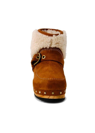 Free People - Women's Oak Clog Boot