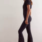 Free People - Jayde Flare Jumpsuit
