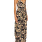 Free People - STANDOUT PRINTED JUMPSUIT
