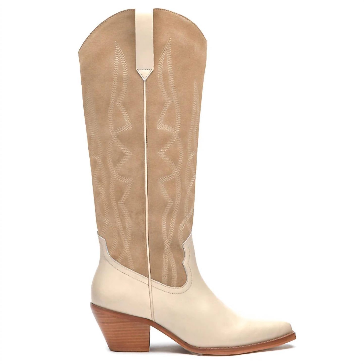 Matisse - Alpine Boots