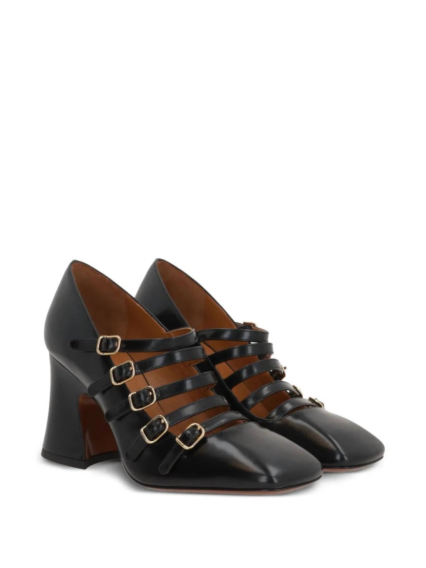 Chloe - Women;s Janis Pumps Sandals