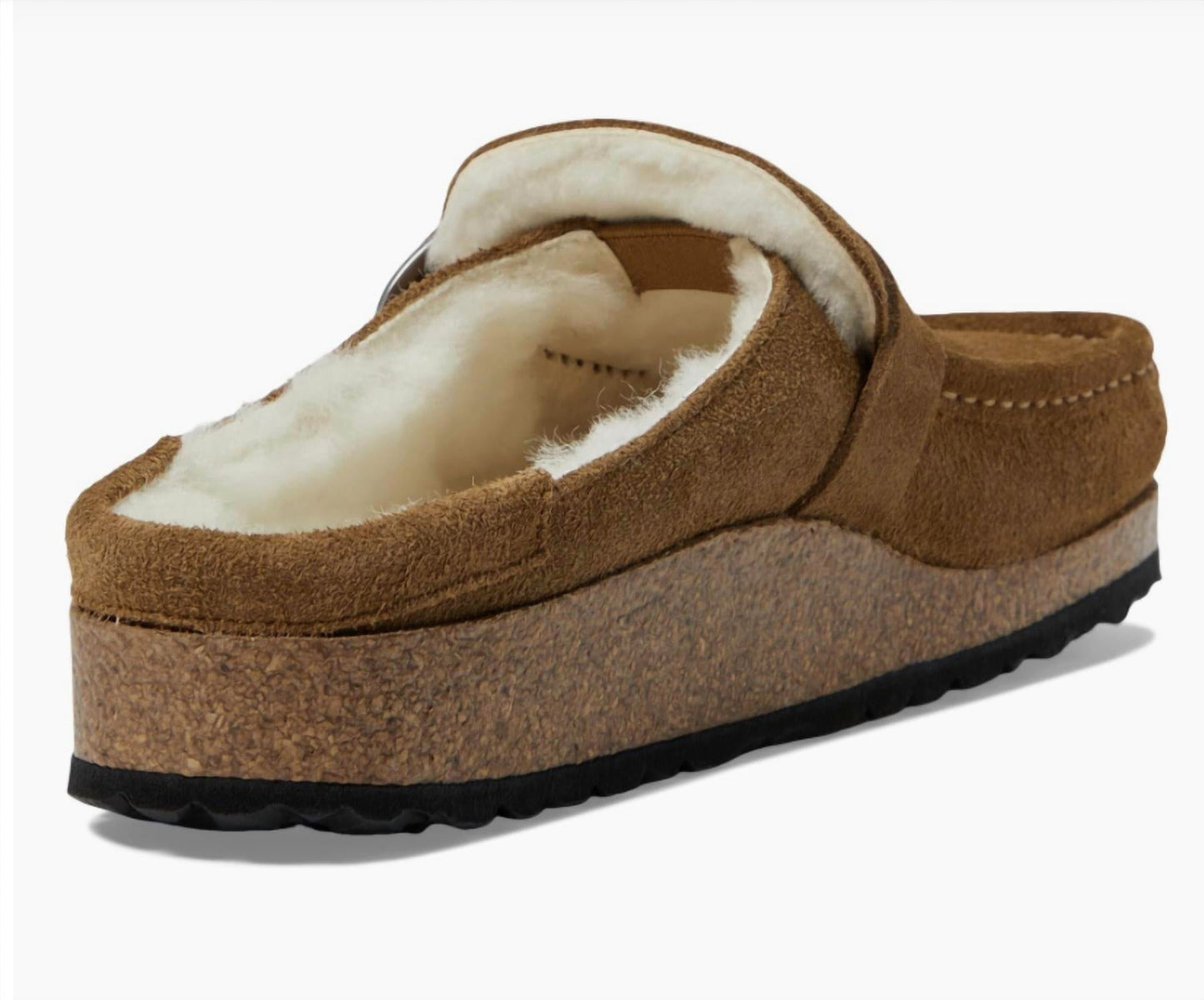 Birkenstock - Buckely Shearling Narrow
