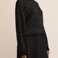 Z Supply - Gleam Sequin Sweater