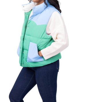 Xirena - Miller Vest