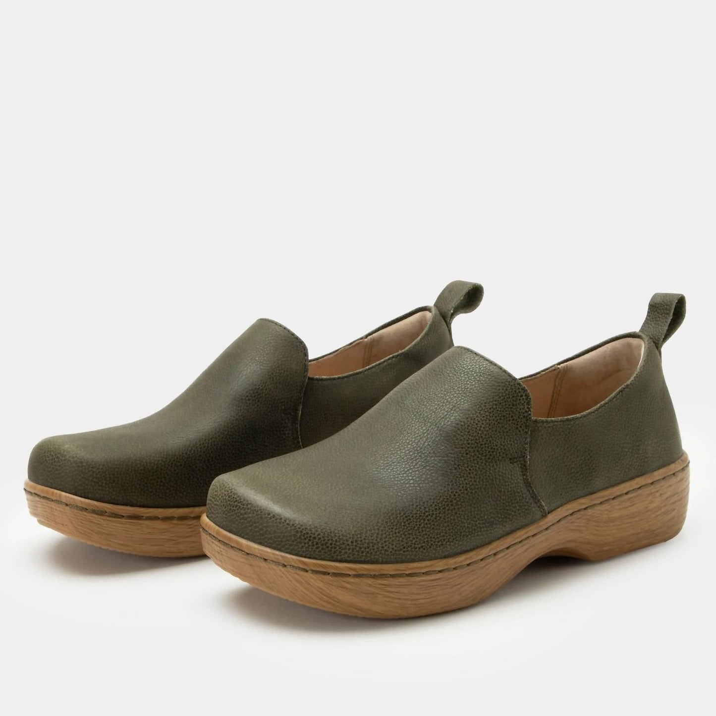 Alegria - Women's Orygin Clog