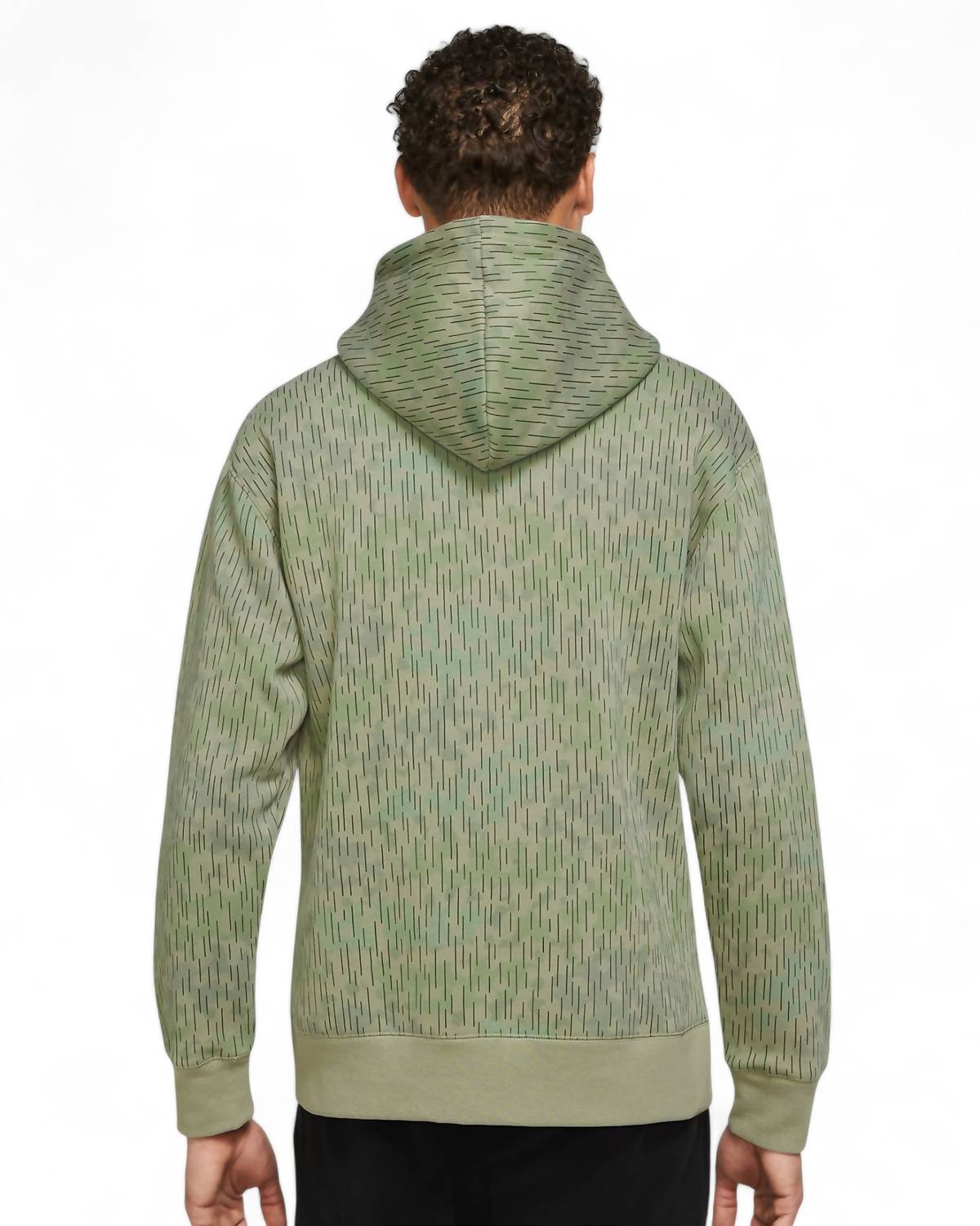 Nike - MEN'S CAMO SKATE HOODIE