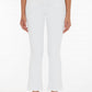 7 For All Mankind - Slim Kick Raw-Hem Jeans