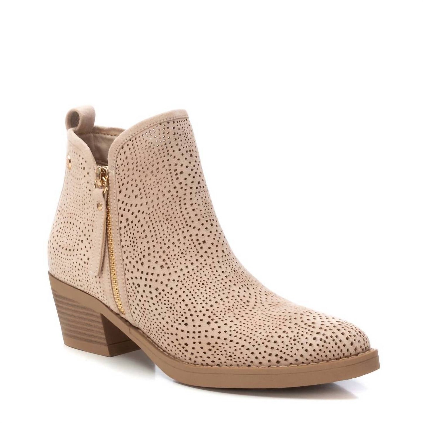 Xti - Women's Ankle Booties