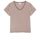 Nation Ltd - June V-neck Tee