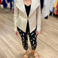Insight - Crop Capri Pants