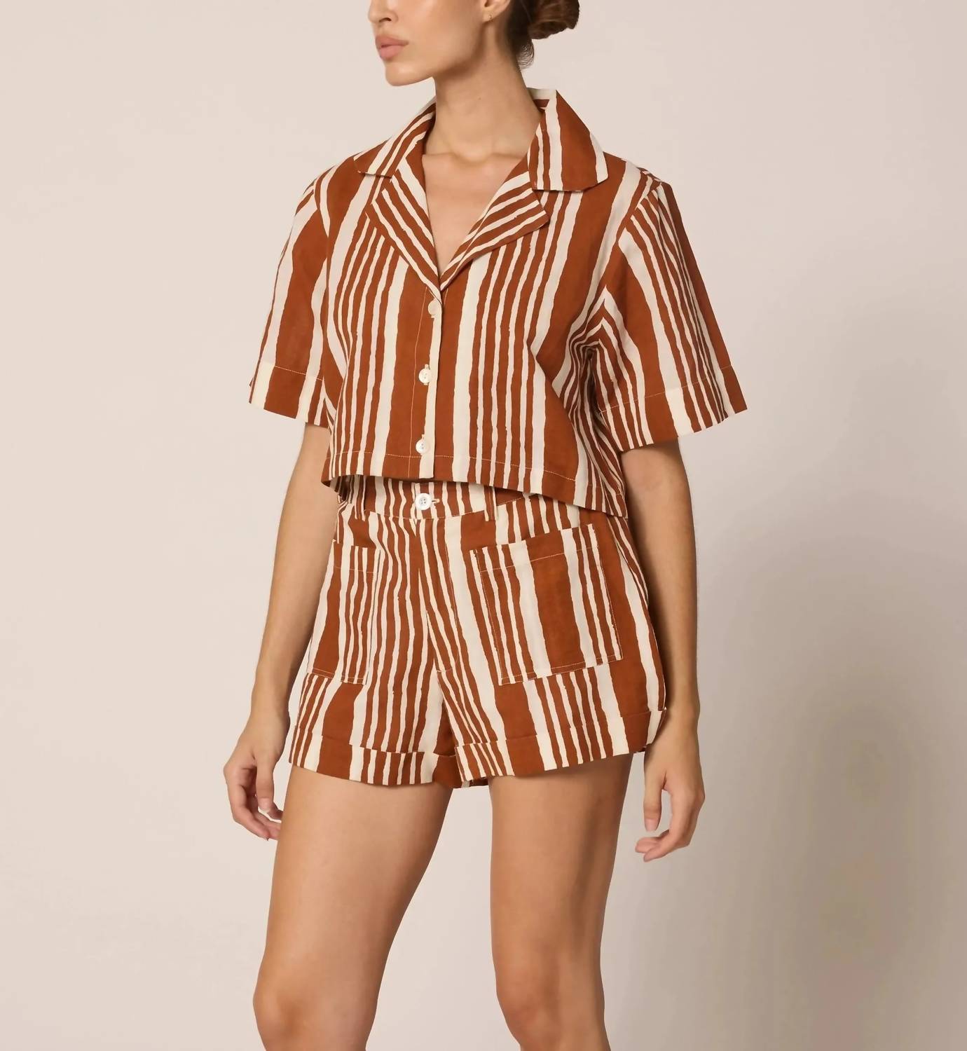 Cleobella - Niko Shorts