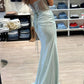 Amelia Couture - Strapless Beaded Corset Gown
