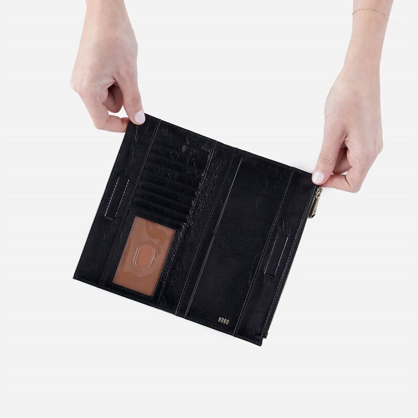 Hobo - Women's Jill Large Bifold Wallet
