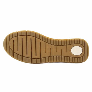 Jambu - Women's Jamie Mesh Sneakers - Medium