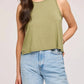 Gentle Fawn - Diana Tank