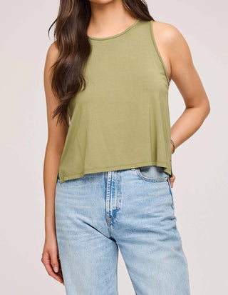 Gentle Fawn - Diana Tank