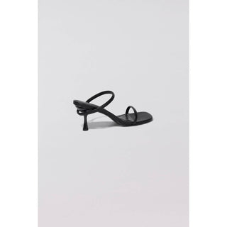 Simkhai - Women's Siren Low Heel Sandals