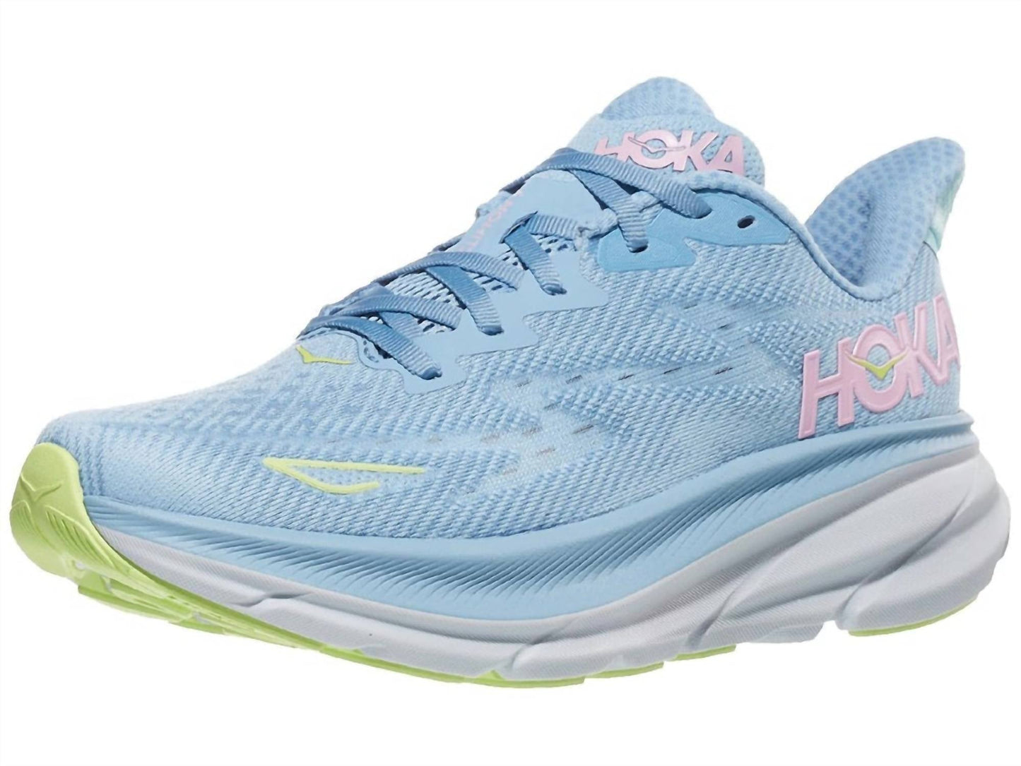 Hoka - Women’s Clifton 9 Running Shoes