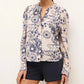 Marie Oliver - Tysen Blouse
