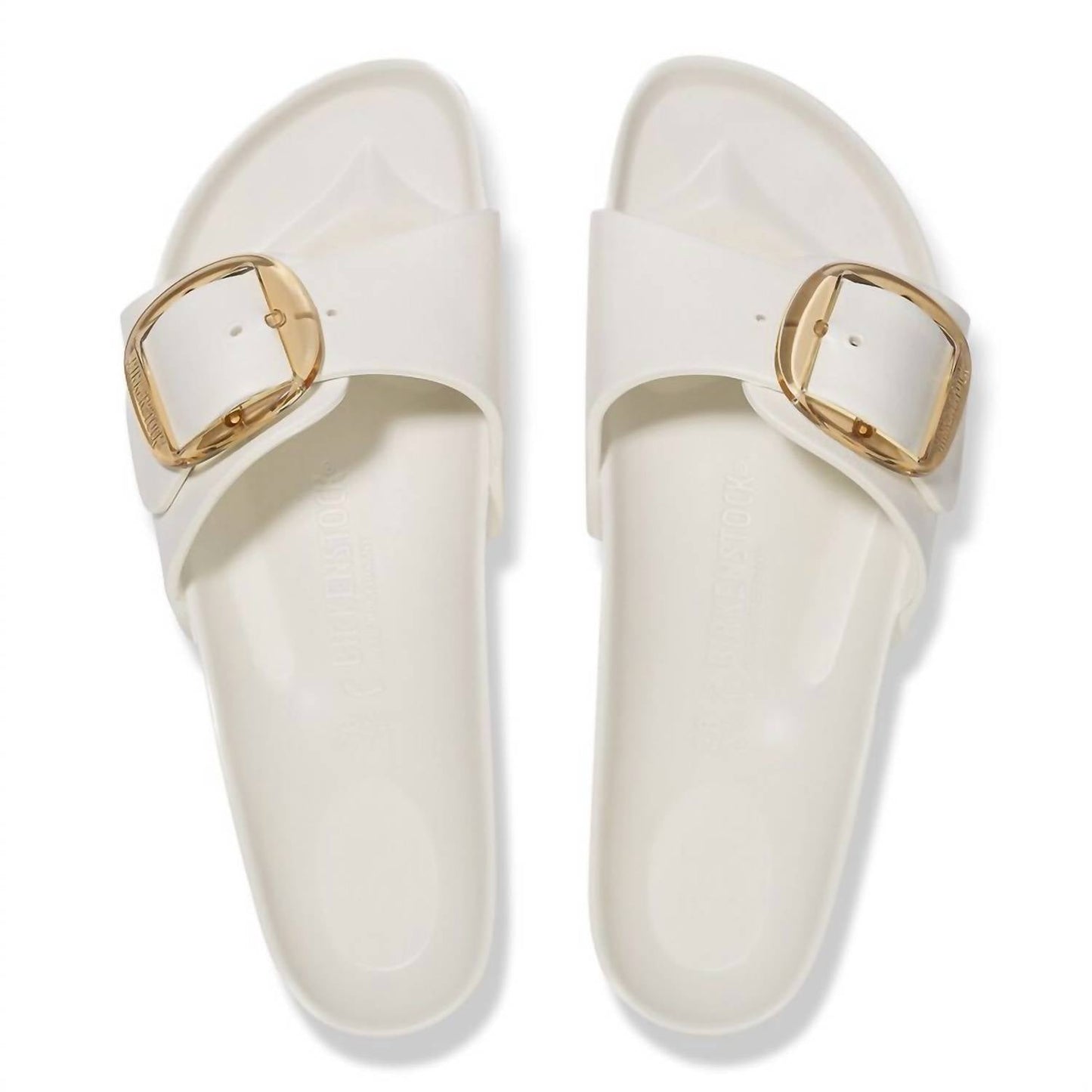 Birkenstock - Women's Madrid Big Buckle Sandals